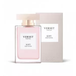 VERSET SOFT & YOUNG 100ml
