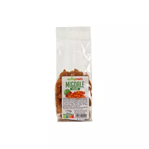 Springmarkt Migdale crude 100gr