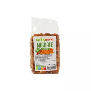 Springmarkt Migdale crude 250gr