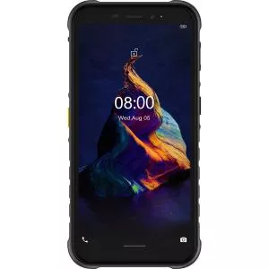 Ulefone Armor X8 64GB 4GB RAM Dual Sim 4G Black