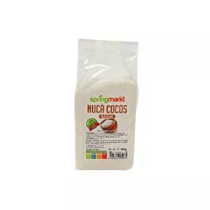 Springmarkt Nuca de cocos razuita 200gr