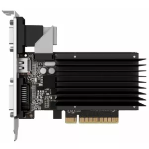Gainward GeForce GT 710 SilentFX 2GB DDR3 64-bit (426018336-3576)