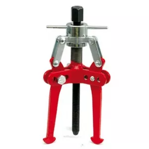 Vorel Presa pentru extras rulmenti 0-120mm 80534