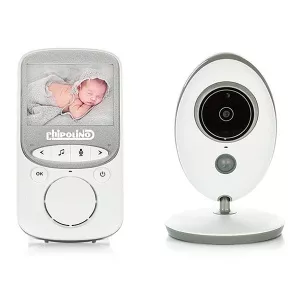 Chipolino Video monitor Vector