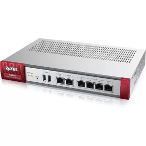 ZyXEL ZyWALL USG60 UTM