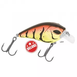 Baracuda Voblere floating Deluxe Mini 9488, 50 mm, 8.2 g