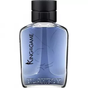 Playboy King of the game EDT 100 ml