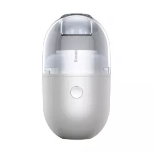 Baseus Wireless Capsule Desktop C2 Mini White
