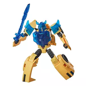 Transformers Cyberverse Battle Call, Bumblebee, E8373