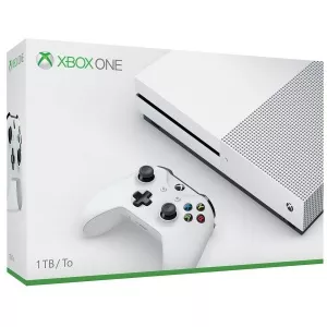 Microsoft Consola Xbox One S 1TB