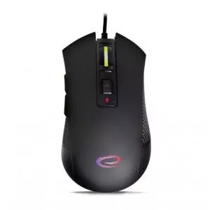 Esperanza EGM601 ASSASSIN, USB (Negru)