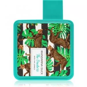 Mandarina Duck Into The Jungle Eau de Toilette 100 ml
