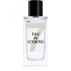 Iceberg Eau de Jasmine Eau de Toilette 100 ml
