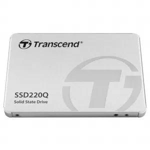 Transcend SSD220Q 500GB  SATA III TS500GSSD220Q