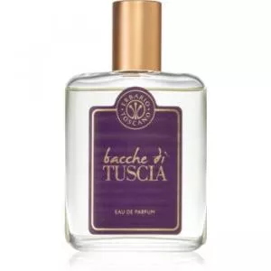 Erbario Toscano Bacche di Tuscia Eau de Parfum 100 ml