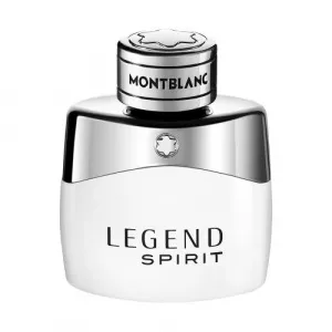 Mont Blanc Legend Spirit EDT 30 ml