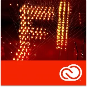 Adobe Animate CC / Flash Professional CC for teams - Educationala, 1-9 utilizatori, Named, 1 An