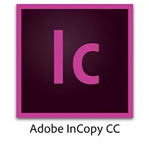 Adobe InCopy CC for teams - Educationala, 1-9 utilizatori,  Named,  1 An