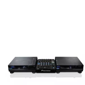 Pioneer Pick-up PLX-1000