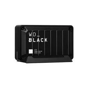 Western Digital WD BLACK 1TB D30 GAME DRIVE WDBATL0010BBK-WESN