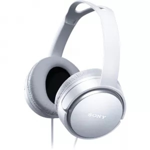 Sony Over-Head MDR-XD150 white (MDRXD150W.AE)