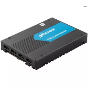 Micron 9300 PRO - 3.84 TB - U.2 PCIe (NVMe) MTFDHAL3T8TDP-1AT1ZABYY