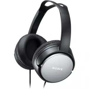 Sony Over-Head MDR-XD150 black (MDRXD150B.AE)