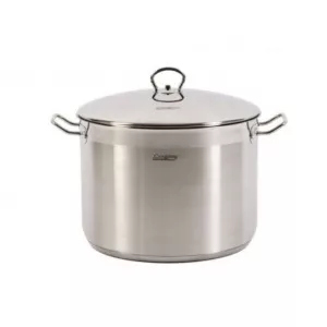 Heinner Oala cu capac Imperia 28x21 cm 12.9 litri Inox HR-RNG-129