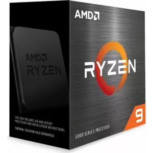 AMD Ryzen 9 5950X 3.4GHz box