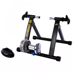 Pegas Home trainer hidraulic 26-29 inch HS-QX-004BLK