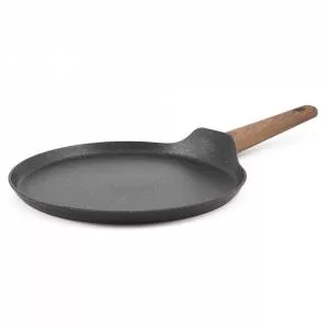 Luigi Ferrero Tigaie pentru clatite BRUGGE FR-2616WH 26x1,7cm LF/1002644