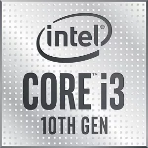 Intel Core i3-10100 3600MHz tray  CM8070104291317