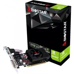BioStar GeForce GT 730 2GB DDR3 128-bit