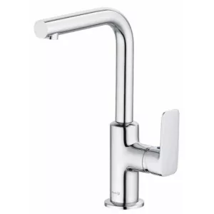 KLUDI Baterie lavoar PureStyle levier lateral 400240575
