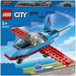 LEGO Avion de acrobatii 60323