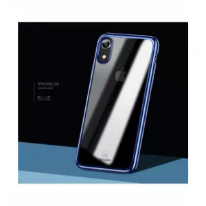 USAMS Kingdom Series Iphone XS Albastra