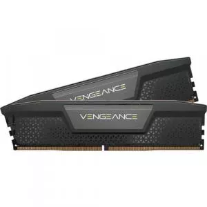 Corsair  Vengeance 32GB(2x16GB) DDR5 5200MHz CL40  CMK32GX5M2B5200C40 