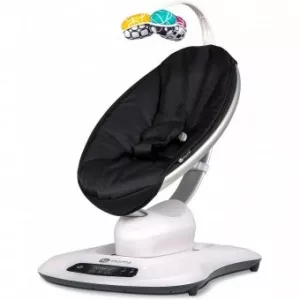 4moms MamaRoo 4.0 Classic Black