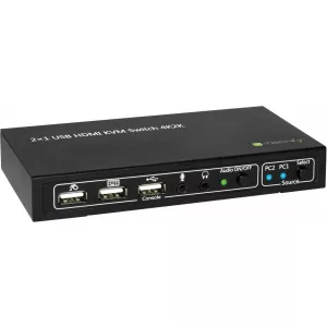 Aten CE750A-AT-G