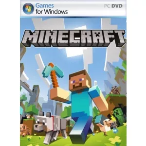 Mojang Minecraft