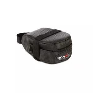 Pegas BORSETA SA BONIN, 14X9X5CM NGR CARBON CVB523
