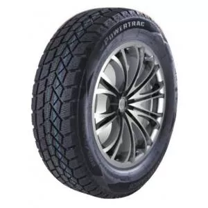 Powertrac SNOWMARCH 245/55 R19 107H