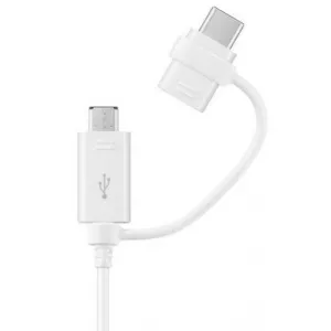 Samsung EP-DG930DWEGWW 1.5m (Alb)