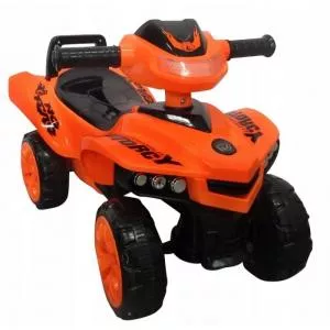 R-Sport J5 Portocaliu