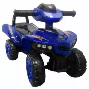 R-Sport J5 Albastru