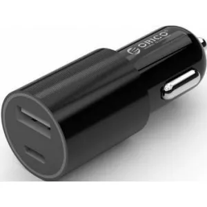 Orico ucf-2u-sv Negru