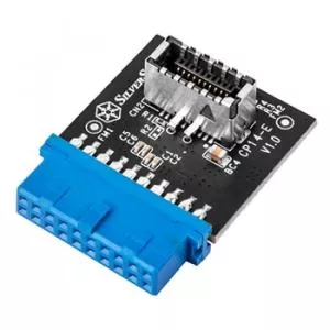 SilverStone SST-CP14-E