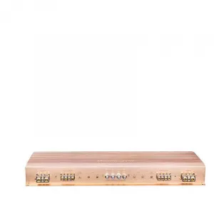 Ground Zero GZPA Reference 2 PURE