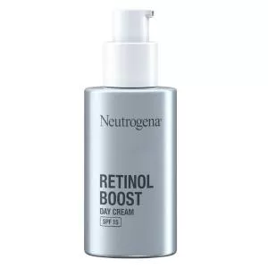 Neutrogena Cremă de zi cu efect anti-age SPF 15 Retinol Boost  50 ml