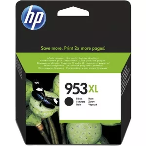 HP OfficeJet 953XL Black (L0S70AE)